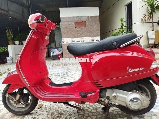 Vespa