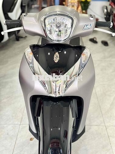 Sh Mode 2019 Xám đen đặc biệt - 14.000