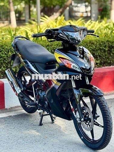 Exciter 2010 dọn full new chính chủ kí giấy