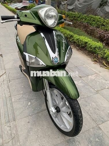 Liberty màu đẹp mày nguyên zin