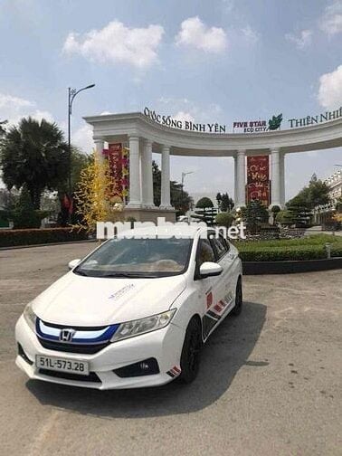 Honda City 2017 1.5 TOP - 88000 km