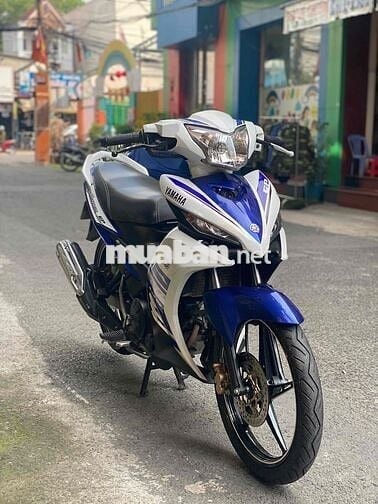 ex135 rin cực chất.bán trả góp.trao đổi xe