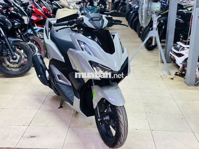 XE MÁY THỊNH PHÁT - VARIO 160 XÁM 160 ABS 2025 99%