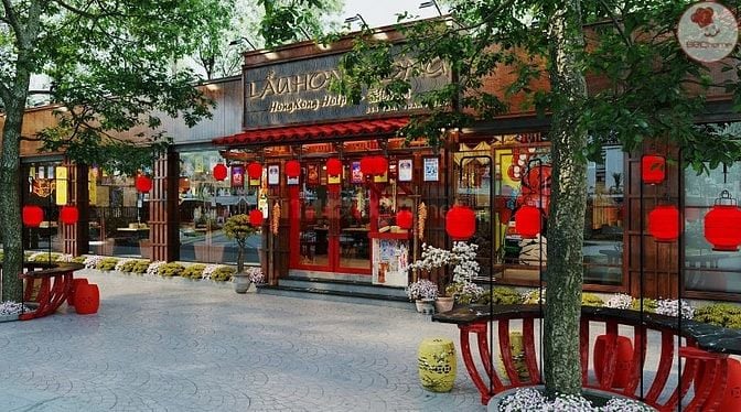 MBKD - CAFE - NHÀ HÀNG mặt phố Duy Tân - Cầu Giấy ..!