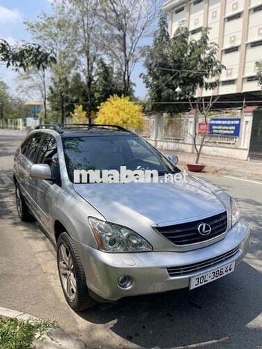 Lexus RX 20***0 km