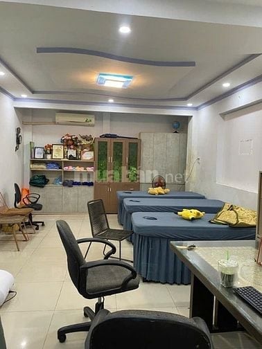 Nhà Hẻm xe tải đường Tỉnh Lộ 10, giáp Q.6-Tên Lửa, Dt: 8,6x13m, 3 tầng
