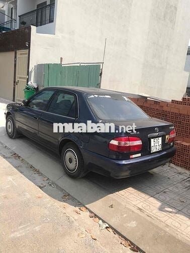 Toyota Corolla 1997 - 50000 km