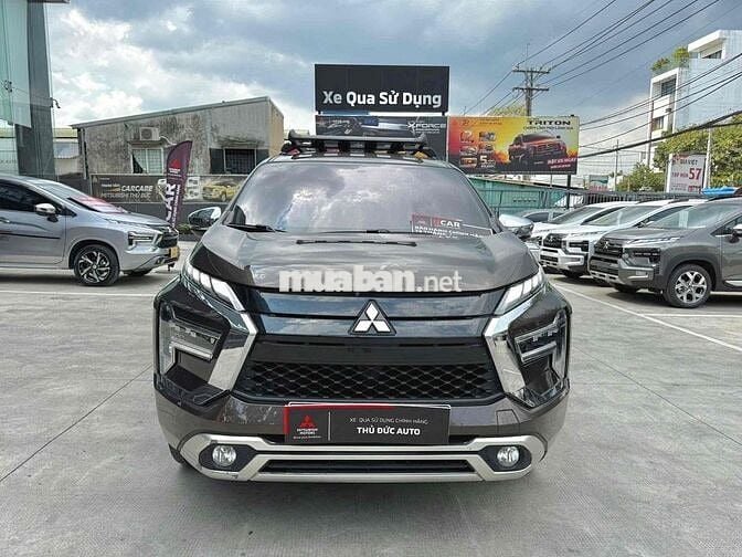 Mitsubishi Xpander 2022 AT Premium - 66000 km