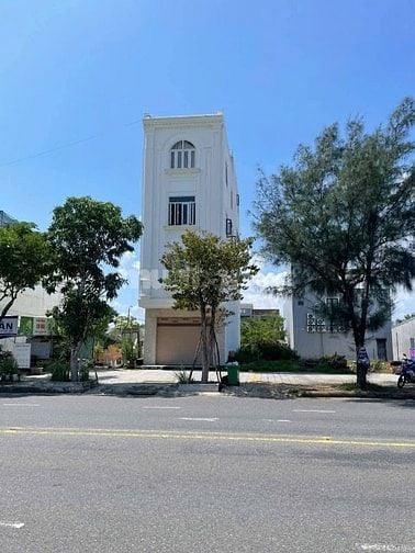Chào bán nhà 5 Tầng MT Đường Trường Sa, Quận Ngũ Hành Sơn, TP Đà Nẵng