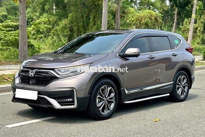 Honda CR V 2023 1.5L - 8000 km