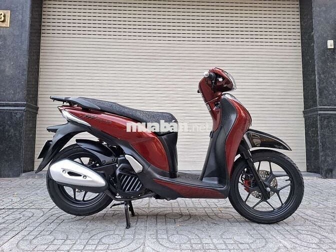 Honda sh mode ABS 2019 bstp chinh chu ky giay