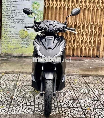 AB 2023 mẫu 4val biển số 43. Trả trước 11TR800