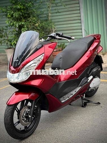 Pcx 2015 biển số phong thuỷ