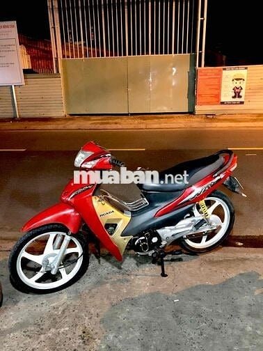 wave 50 cc. xe cực chất lượng ít sd cv đầy đủ b 60