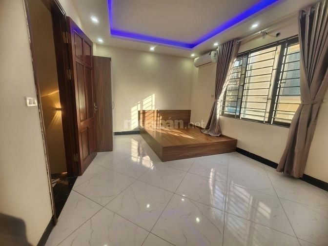 Đường Quang Trung, ngõ 1170 tổ 1 Yên Nghĩa