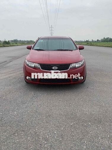 Kia Forte 2009 SLi 1.6 AT - 90000 km