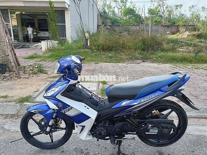mình đổi xe lên bán 135 xuống áo lên đèn nháy