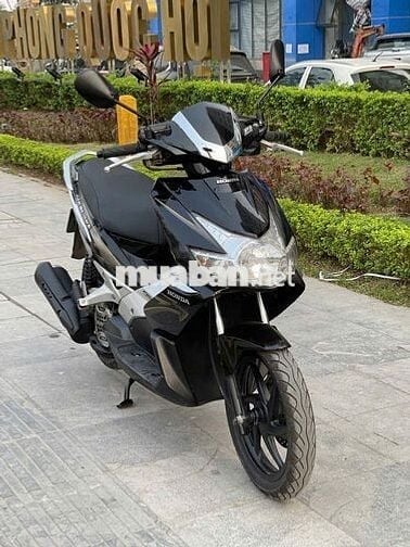 Honda Airblade nguyên zin rất mới