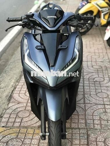VARIO125 2021 SMARTKEY SIÊU CỌP BSTP - GÓP NỢ XẤU