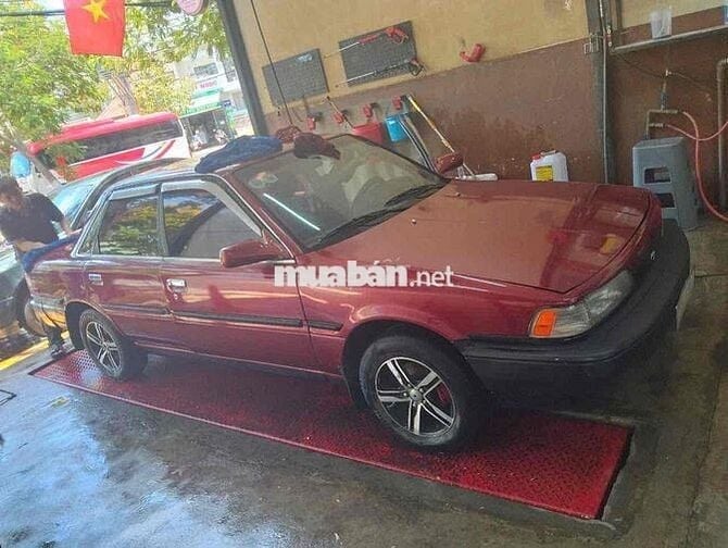 Toyota Camry 1994 - 6789 km