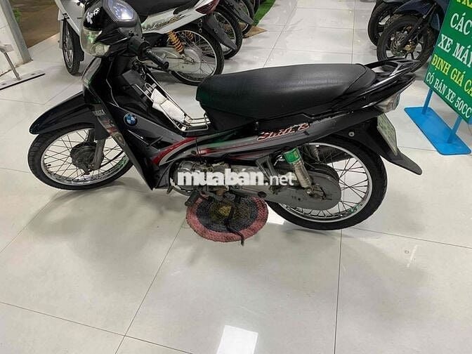 Thanh Lý Yamaha Sirius