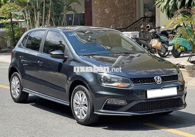 Volkswagen Polo 2020 Hatchback - 60000 km