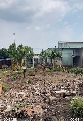 Bán đất thổ cư diện tích lớn tại Bàu Đồn Tây Ninh