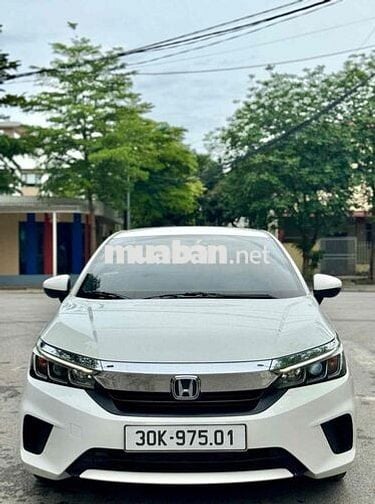 Honda City 2022 G 1.5 AT - 55000 km