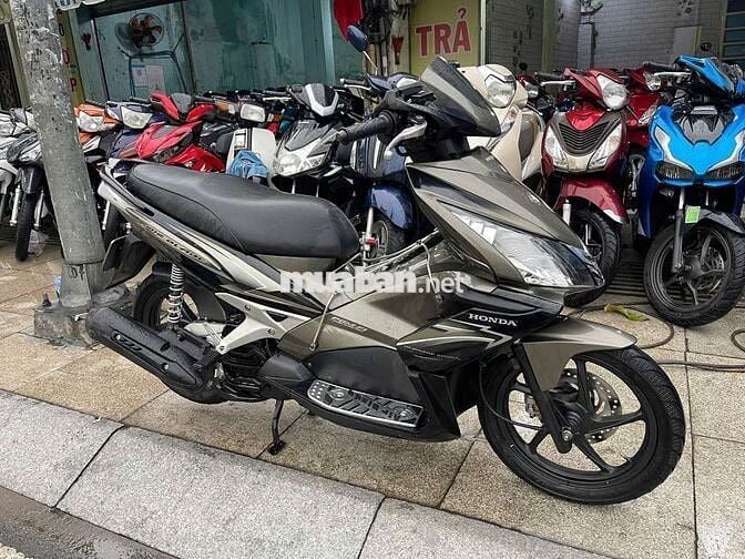 Honda blade thái Fi 2010 mới 90% bstp chính chủ