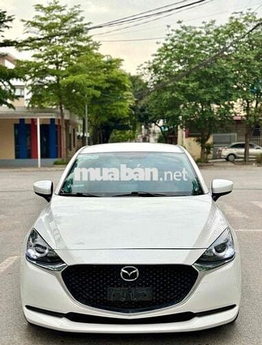 Mazda 2 2022 1.5 AT - 75000 km
