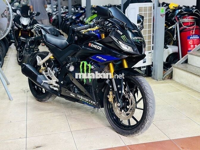 XE MÁY THỊNH PHÁT - R15 V3 MOVISTAR NHẬP THÁI 2024