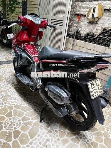 Bán xe AirBlade 2016,,chính chủ,máy zin,nguyên bản