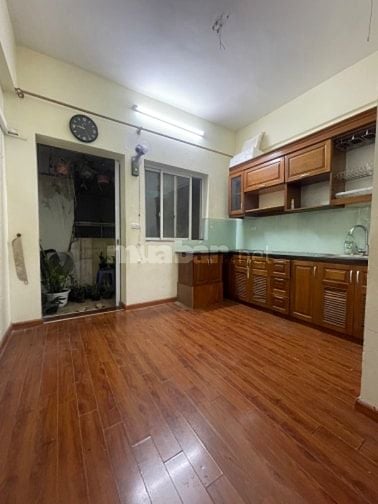 Chính chủ cần bán căn hộ 78m2 - Chung cư Ba Hàng A - 282 Lĩnh Nam