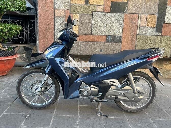 future led 2023 luot 4000km