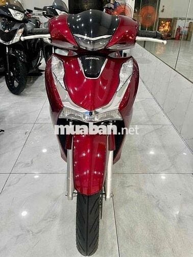 SHVN 150i Cbs 2020 Bstp, odo 10k chuẩn