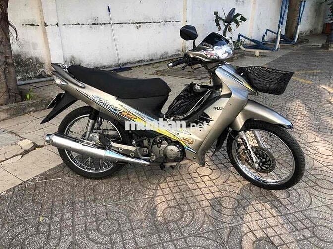 Dư dùng cần bán lại