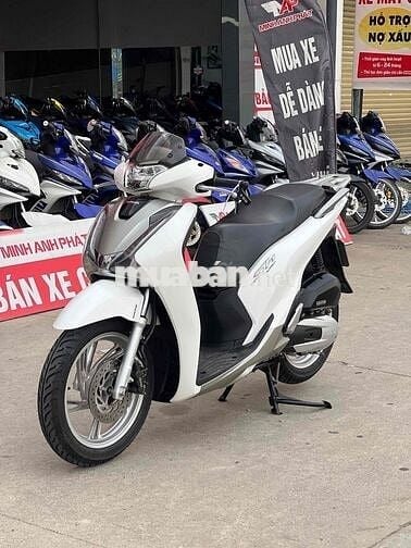 Sh2019 mẫu củ, xe cứng đét zin từng con ốc🔥