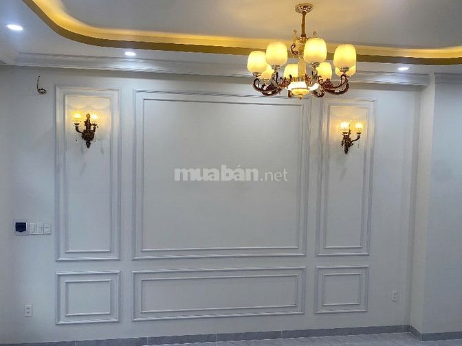 Chính chủ bán nhà mới tinh hẻm xe hơi phường Hiệp Bình Chánh, Thủ Đức.
