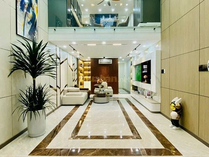 Bán gấp bán nhà Phạm Thế Hiển p6, quận 8 giá 2 tỷ 850 sổ riêng 52m2