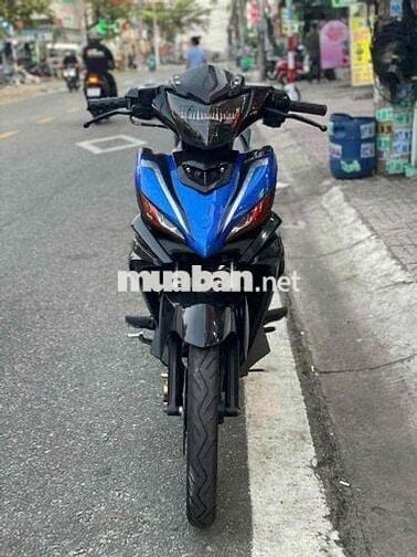 🔥 exciter 135 zin dàn ngoài cứng cáp upp lc