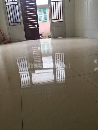 CHO THUÊ NHÀ GẦN ĐƯỜNG NGUYỄN DUY TRINH - 3 tầng - 2PN, 3WC
