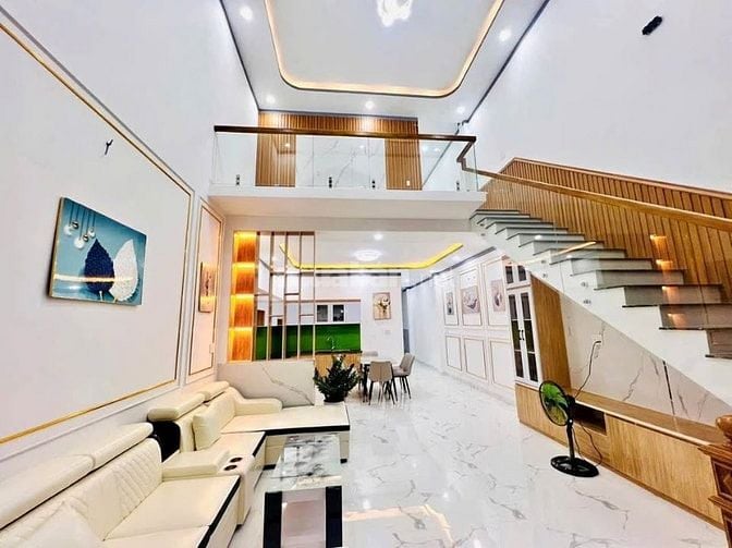 Tôi chính chủ bán nhà riêng tại Bình Trị Đông,Bình Tân,giá tốt 1,85 tỷ