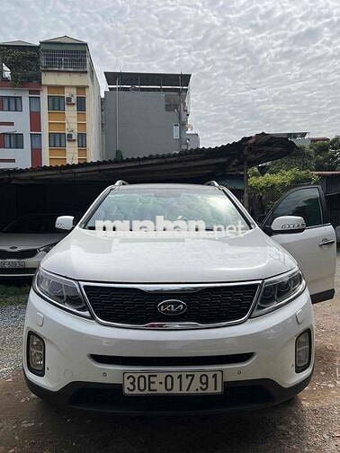 Kia Sorento 2015 GATH - 160000 km