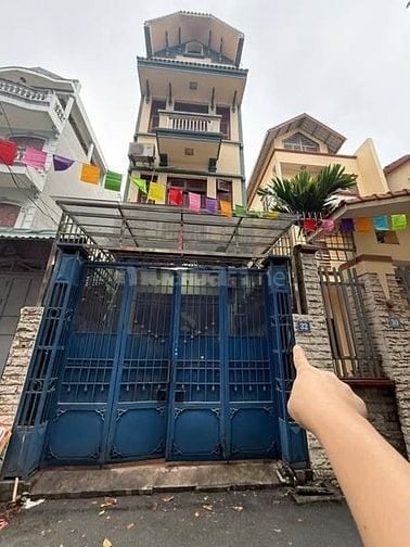 CHÍNH CHỦ CHO THUÊ NHÀ 4 TẦNG NGUYÊN CĂN ÁI MỘ - BỒ ĐỀ- LONG BIÊN