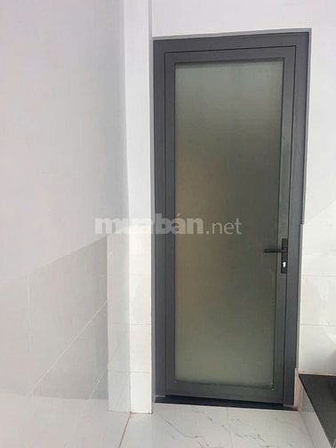 Bán nhà Hòa Bình, Tân Phú-1 Trệt 2 lầu, gần Đầm Sen, Giá 6.5T