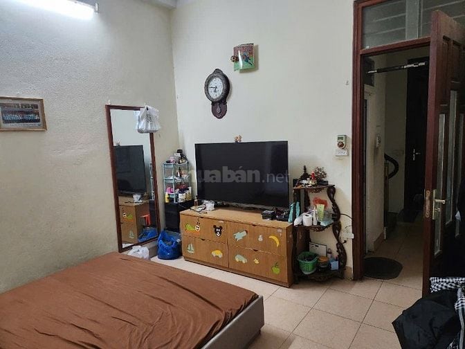 Nhà ngõ Hoàng Hoa Thám, quận Ba Đình