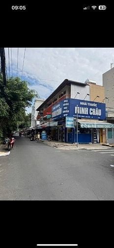 Cho thuê kiôt DT 40m địa chỉ 38 Lê Thị Hồng, Gò Vấp, 10tr/tháng