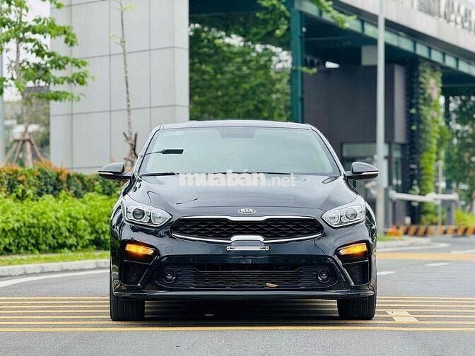 Kia Cerato 2020 1.6 AT Luxury  - 50000 km