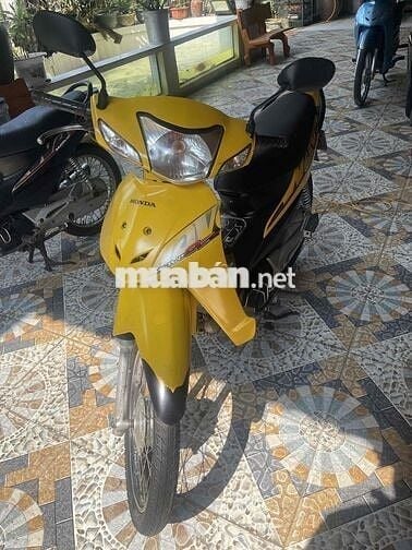 wave 100cc