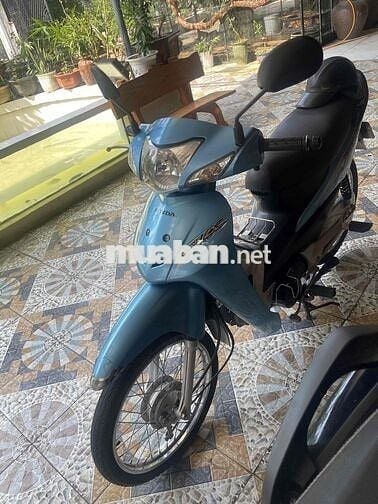 wave 100cc